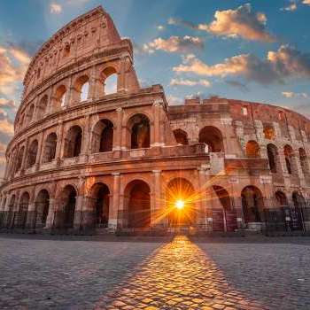 biglietti Lazio - Colosseo